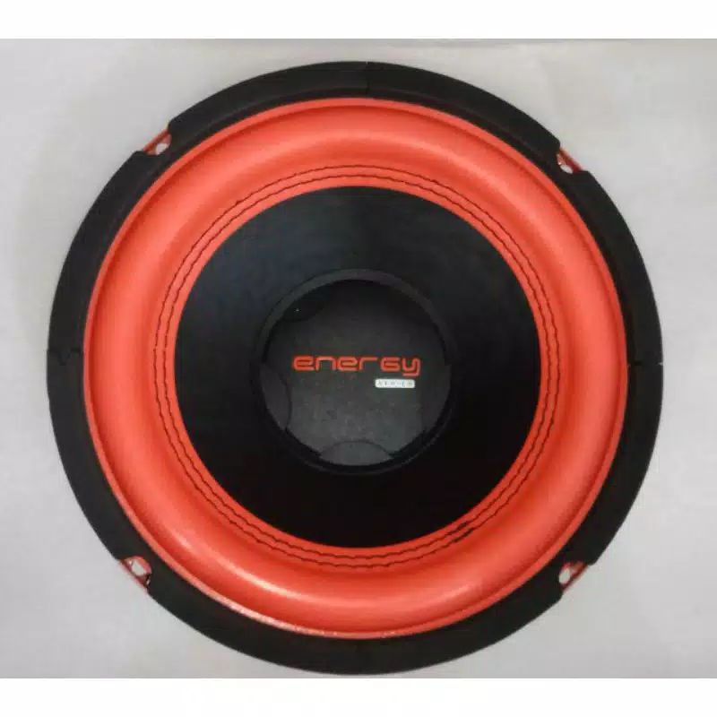 LEGACY 8 INCH ENERGY SERIES