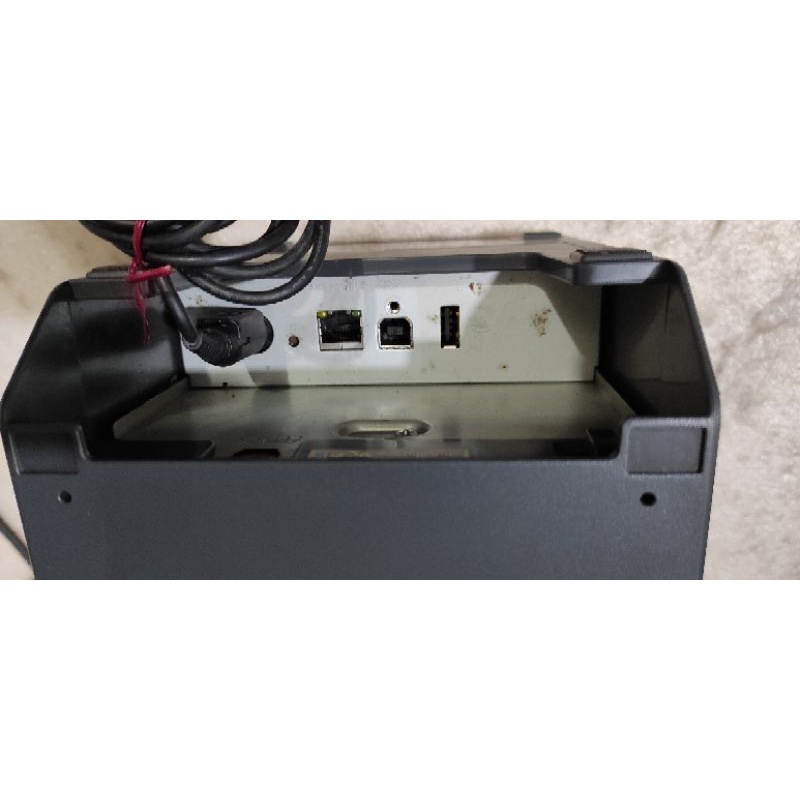 printer thermal epson tm82