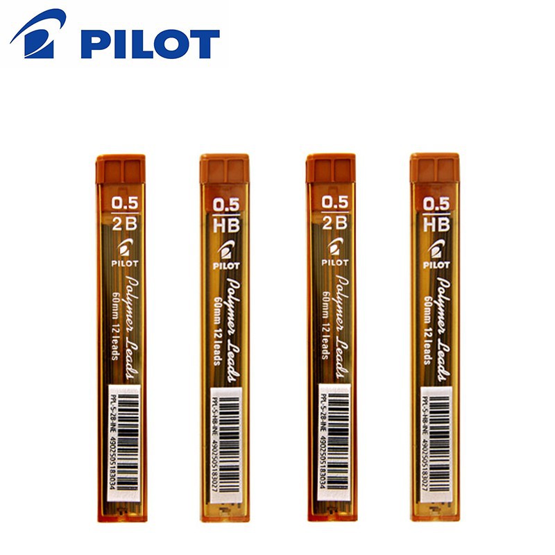 

Isi Pensil