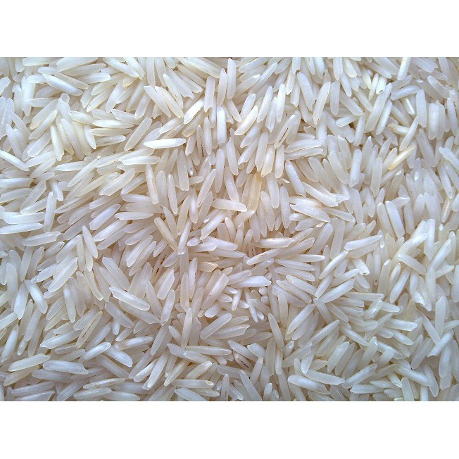 

Beras Basmati India Putih Eceran 500 gr
