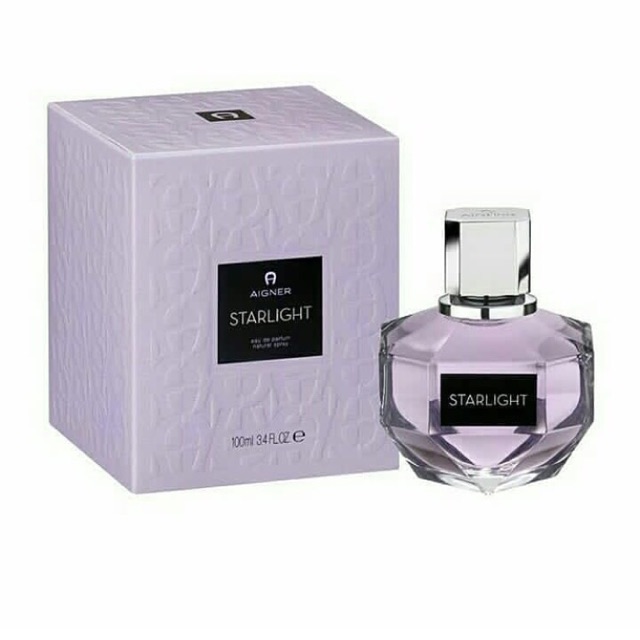 Aigner Starlight EDP 100ml