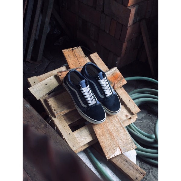Vans Second Oldskool Navy