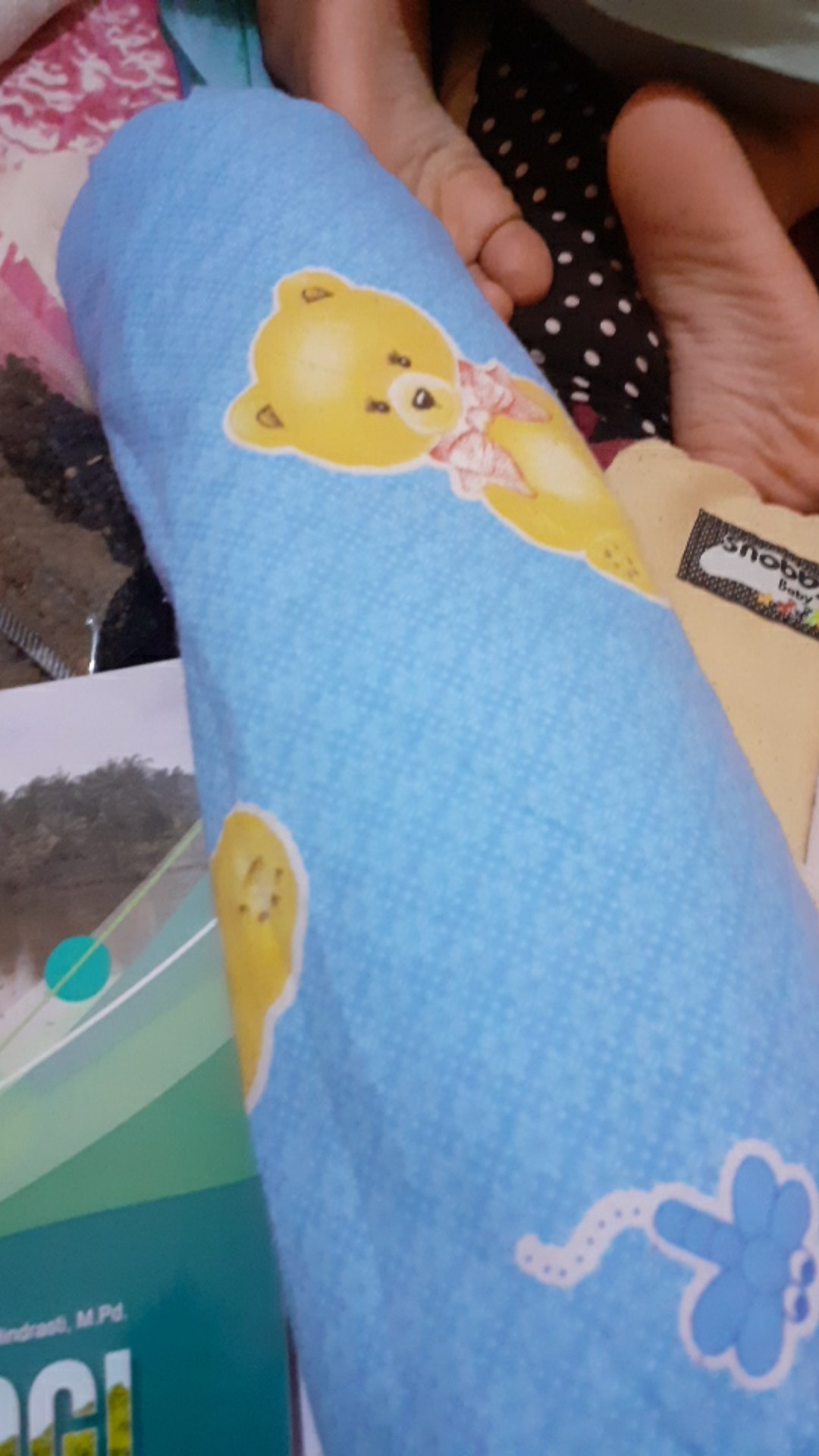 Rc Terry Palmer Handuk Mandi 70x140cm Intercount / Handuk Mandi Hotel / Handuk Mandi Tebal Polos