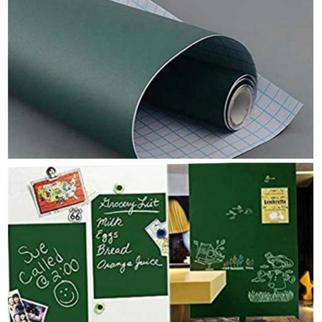 

Papan tulis stiker