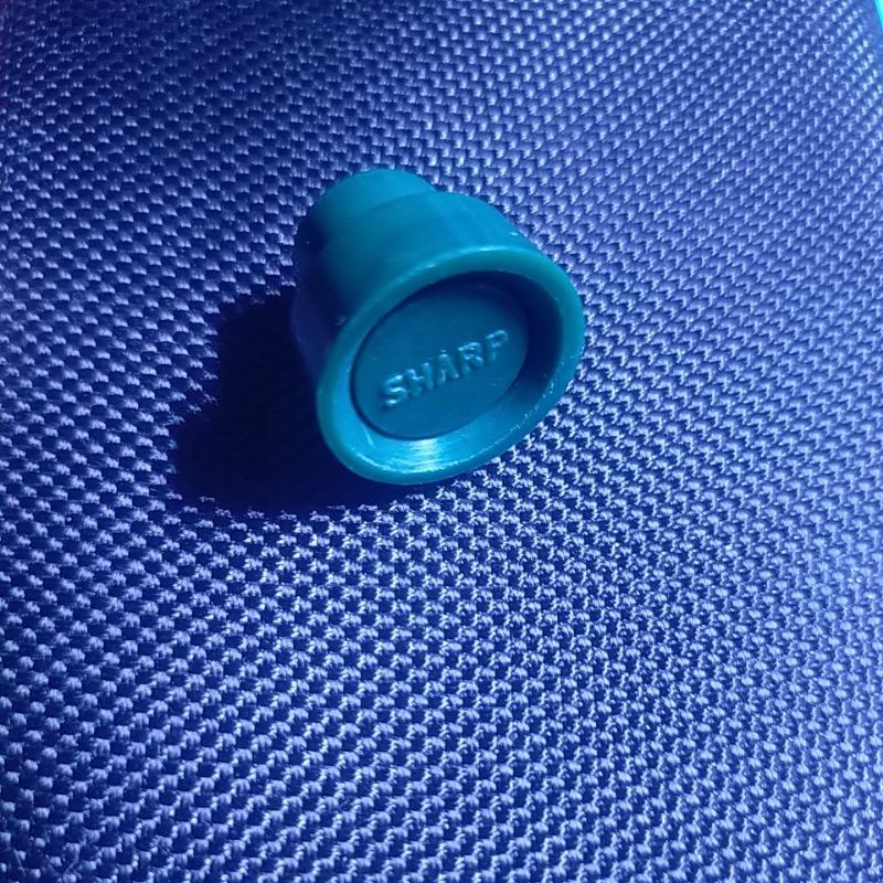 kelep sharp inova,tiger dll od 22 original hijau