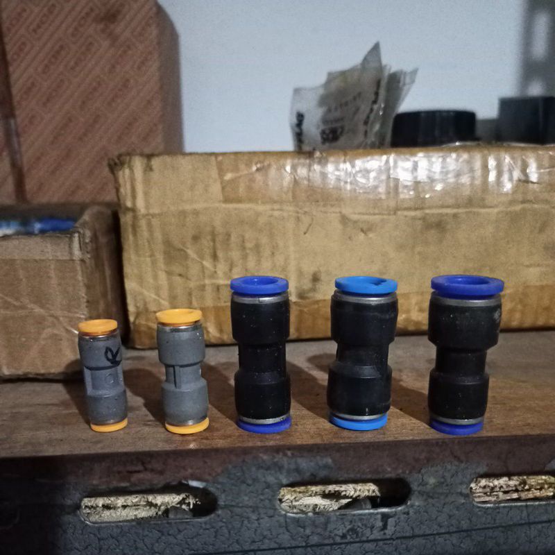 NEPEL angin/sambungan selang PU/SAMBUNGAN ANGIN HINO 500