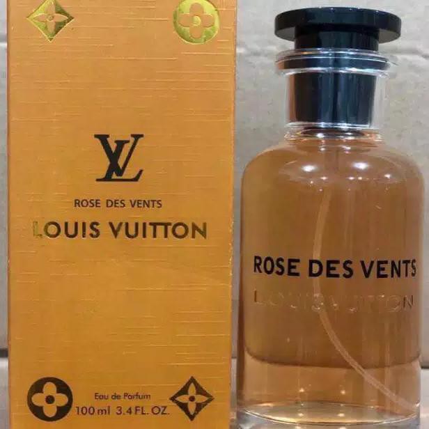 Parfum LV Rose Des Vents Louis Vuitton 100Ml