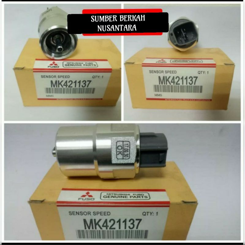 Sensor speed sensor speedometer ps125t canter