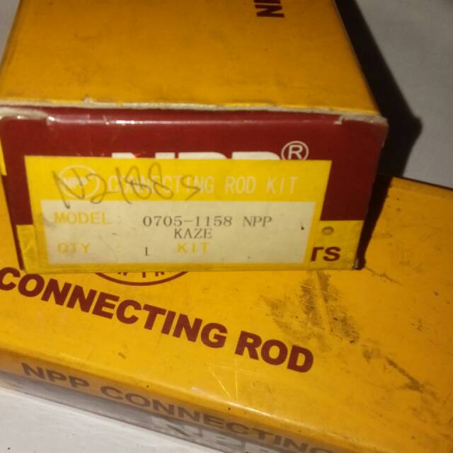 Stang seher kaze npp