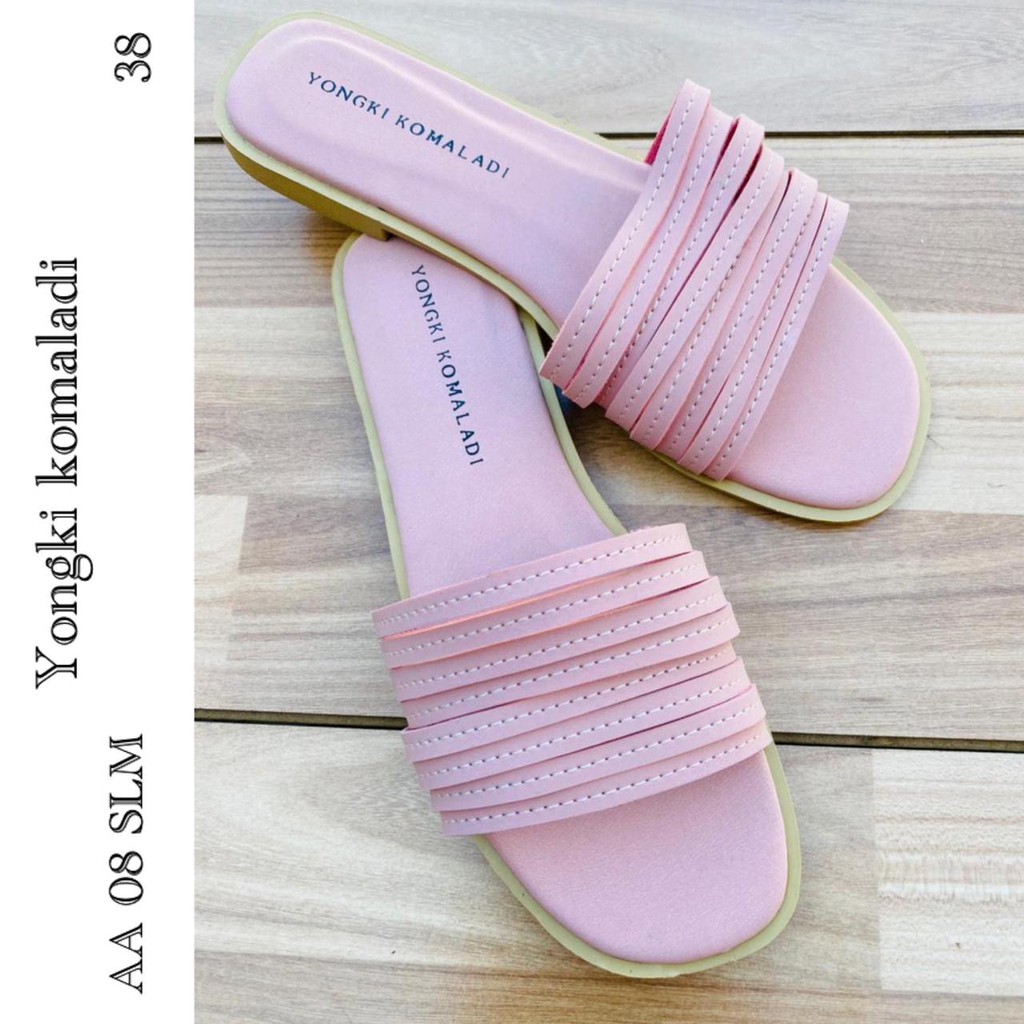 sandal yongki aa8slm