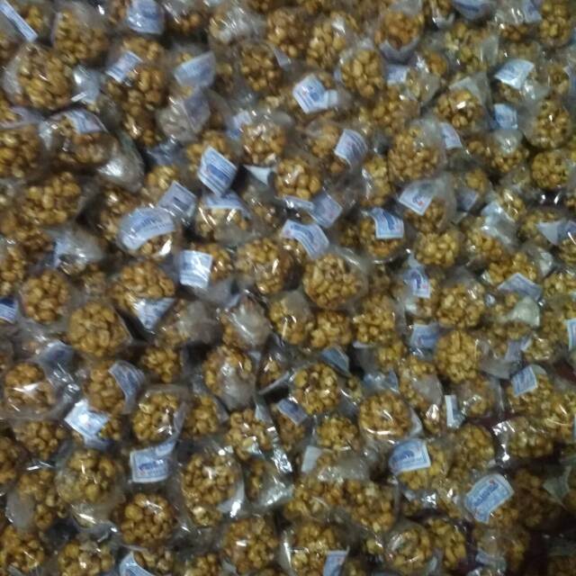 

Berondong(harga yg tertera isi 10pc)