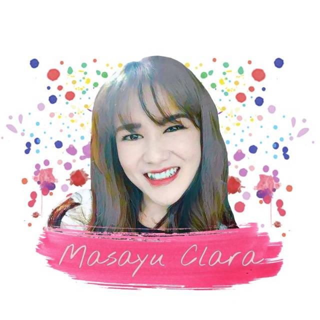 Sketsa Wajah Kartun Lucu Sketch Art Murah Meriah