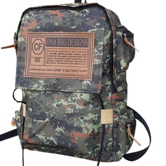 POPULAR 2018>>Tas army ransel / Kang Daniel Backpack Ransel Sekolah Keren SWAG. SPECIAL