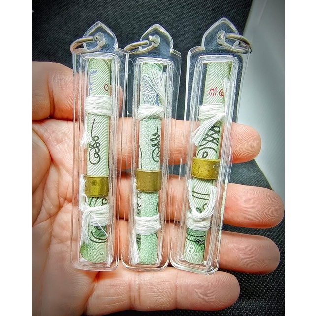 Takrut call money ajhan tim 2020