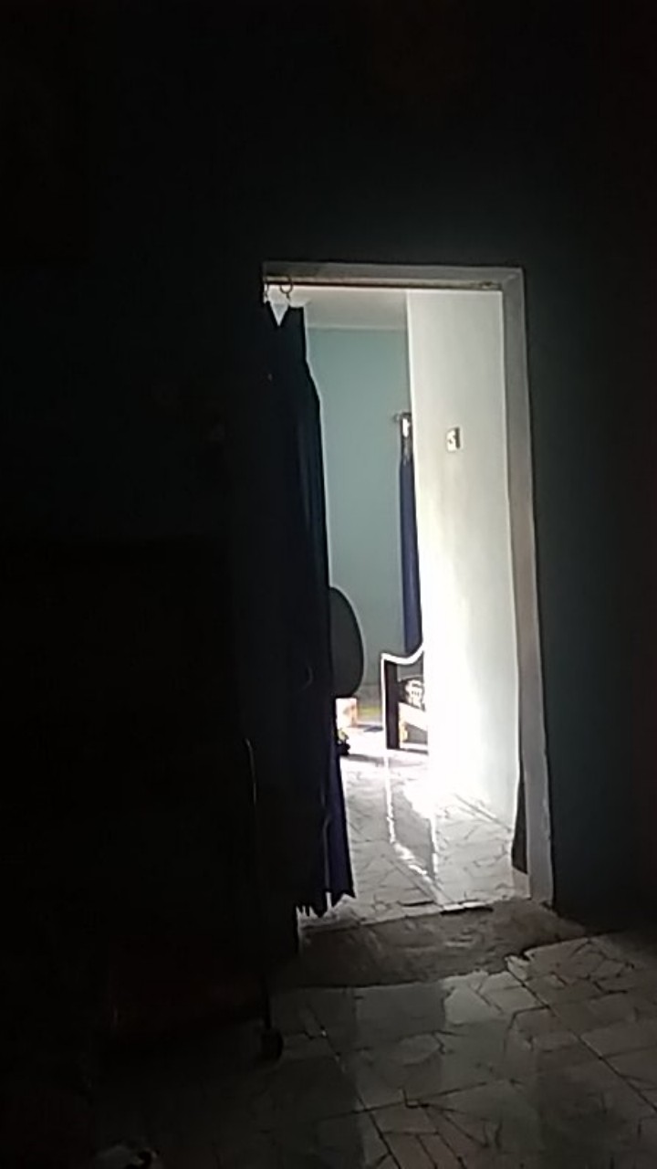 Bisa Cod !!! Couple Gamis Andini | Couple Batik Terbaru | Harga Sudah 1 Set