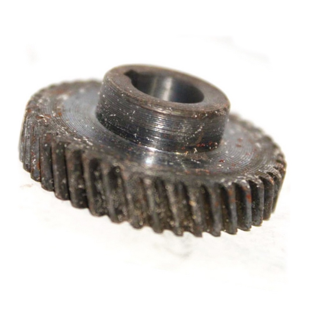 Gear Bor 10mm As 5 / Gear Mesin Bor 10mm As 5 / Gigi Mesin Bor / Gir Bor As 10mm / Gir Gigi Nanas Bo