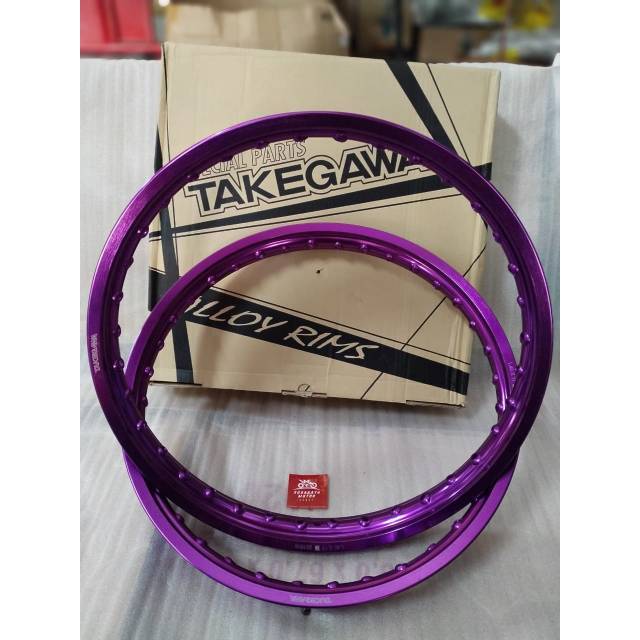 Velg takegawa uk 140/160-17