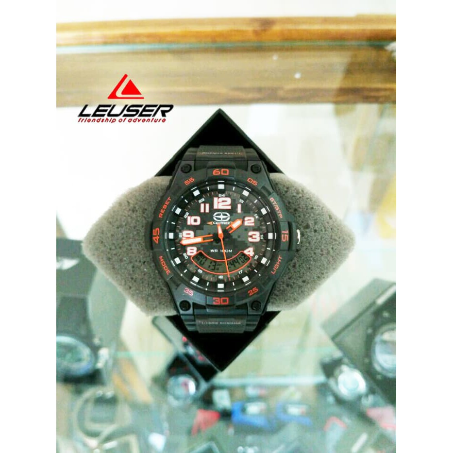 Jam Tangan COTREK 024