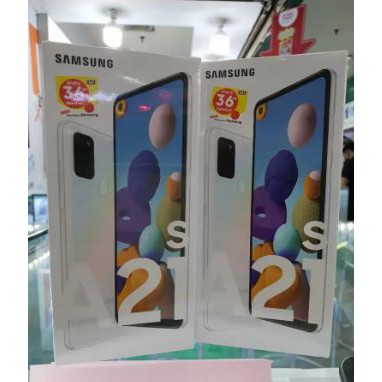 Samsung A21S 6/64