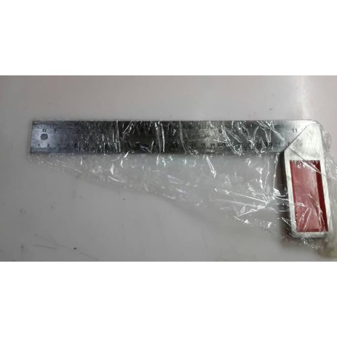 

Sale Siku Garis Osiris 12" Ayo Beli