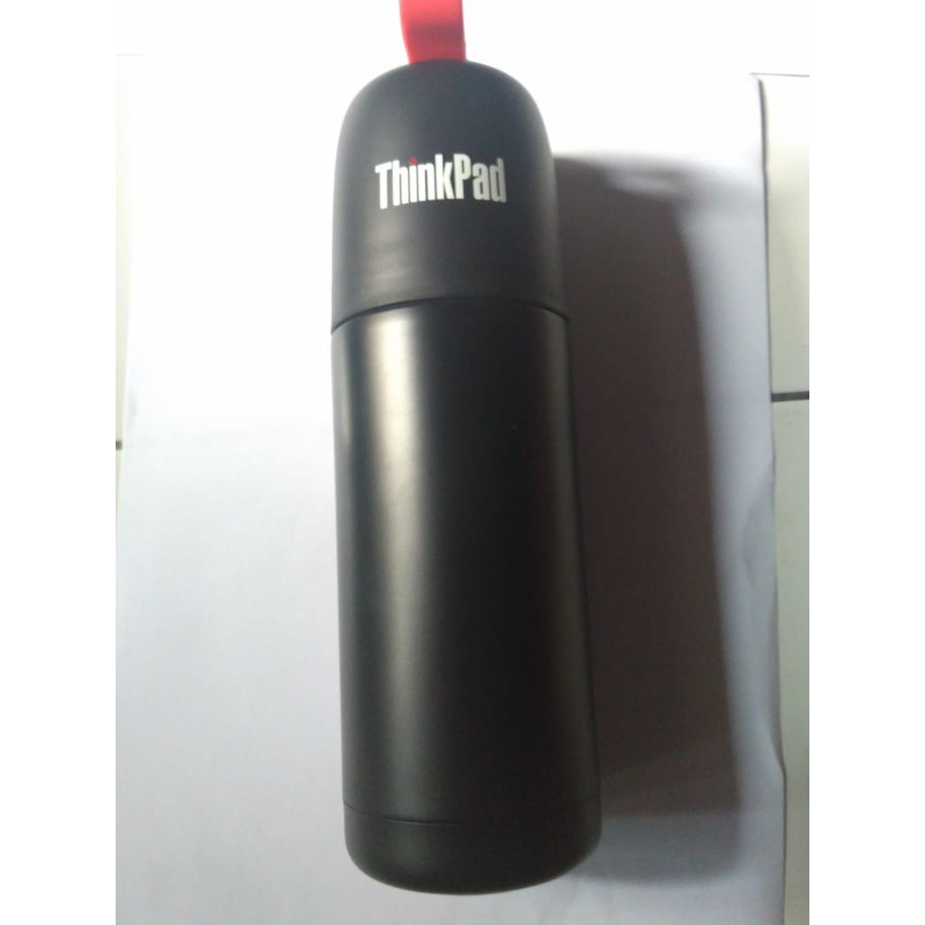 Thinkpad Drinking Bottles J-02095 Original