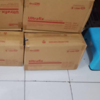 ♢ Ultrafix 10cm x 5m / ultrafix 10x5 ✯