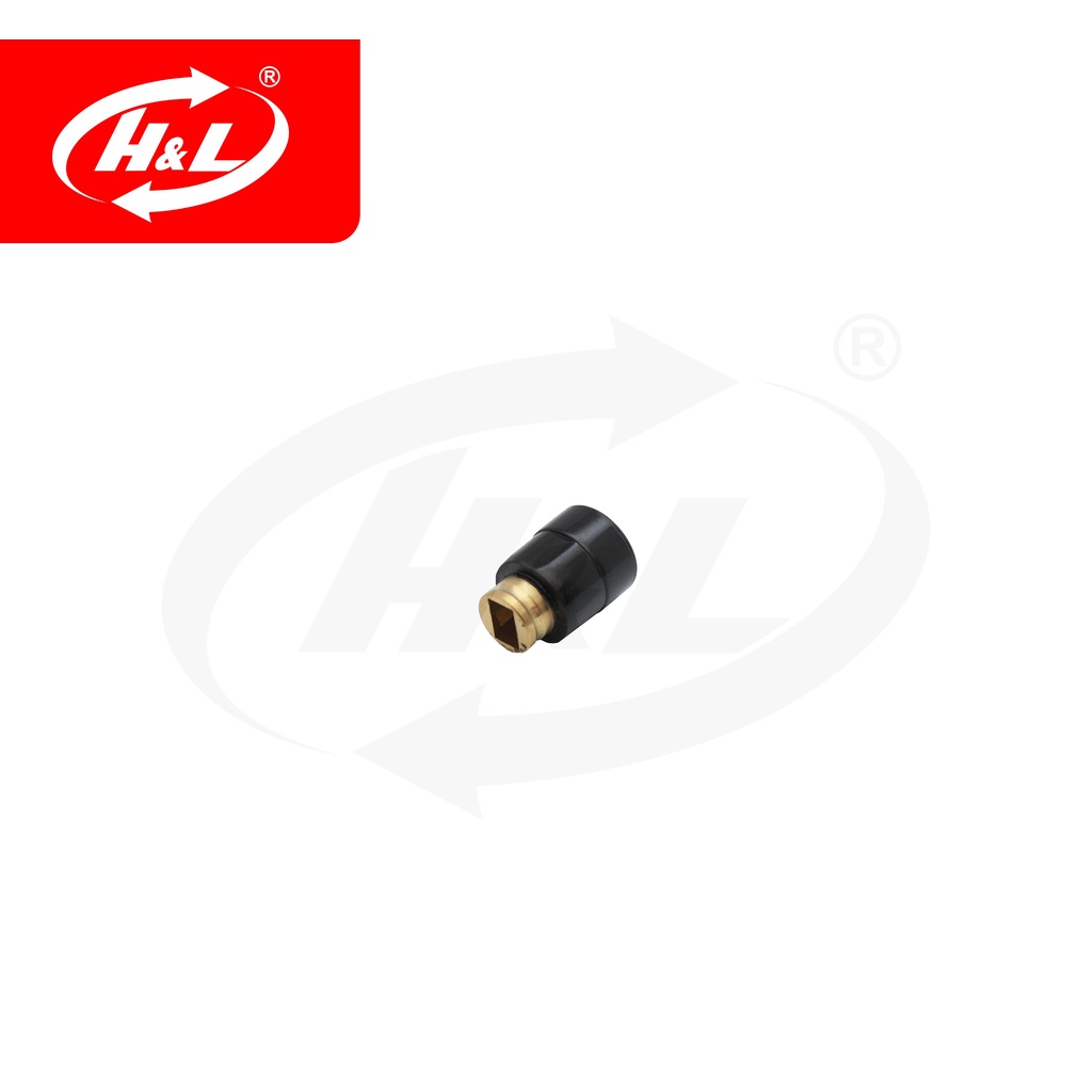 HL Brush Holder For Polisher HL218B 7"