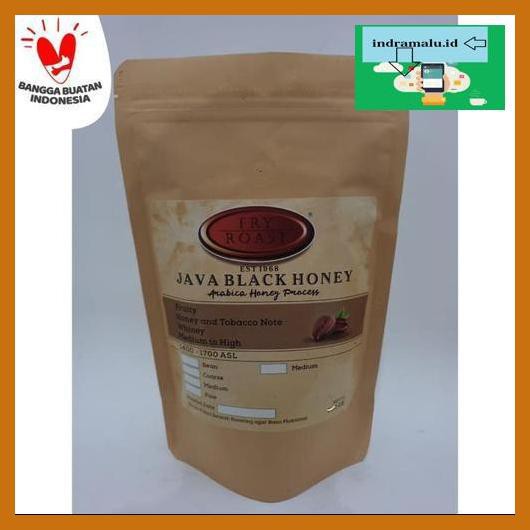 

Tytr7S6- Kopi Arabika Java Black Honey 200 Gram Biji Dan Bubuk - Biji Re7Rti8-