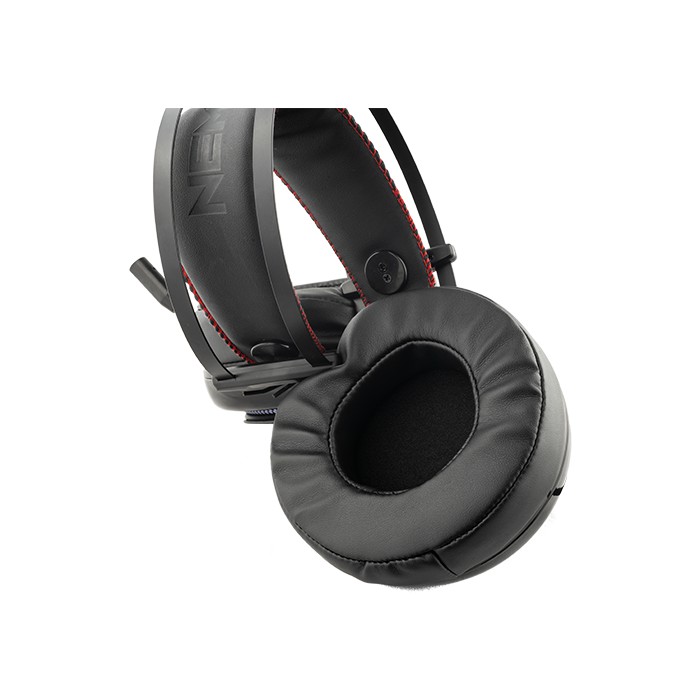 NYK HS-E9 Stormrage RGB Gaming Headset