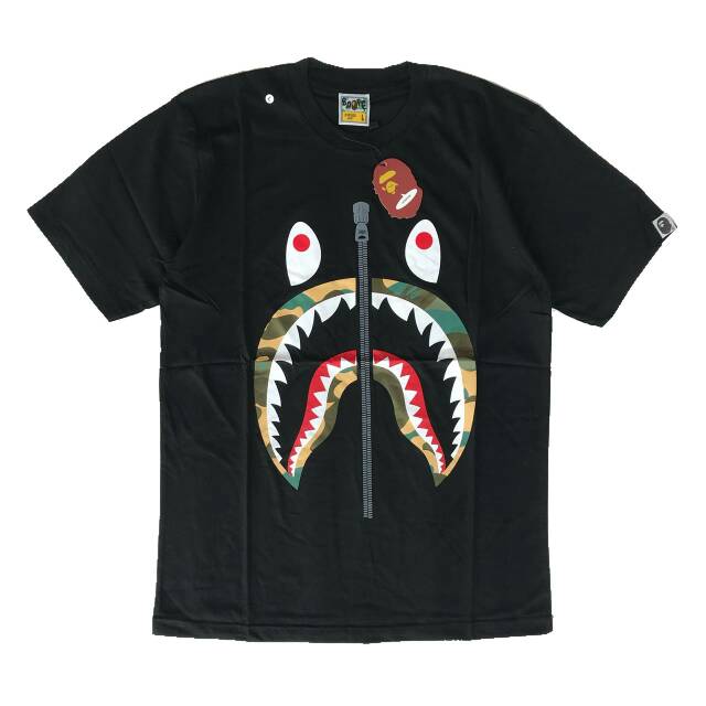 Kaos A Bathing Ape - 005