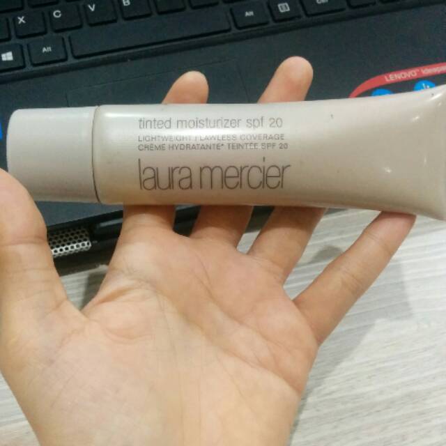 Laura mercier