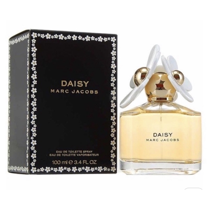 Parfum Daisy MJ // Original Singapore
