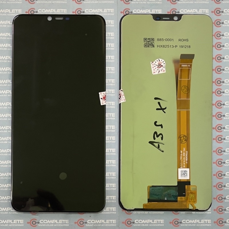 [1018] LCD OPPO A3S / LCD OPPO A5 2018 / LCD REALME C1 / LCD TS OPPO A3S ORIGINAL