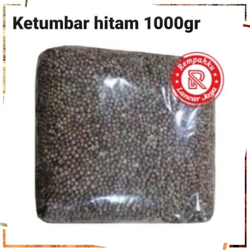 tumbar hitam 1kg