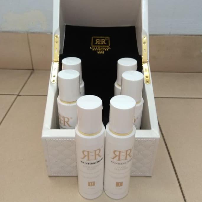 Gilaa R3R Duo R Cleanser Diskon