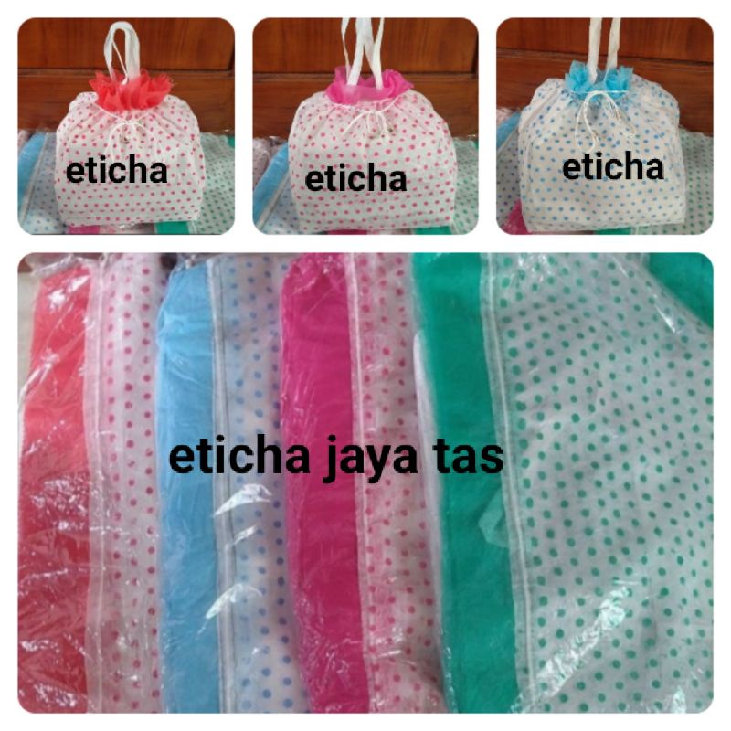 Tas hajatan serut tipis motif 22