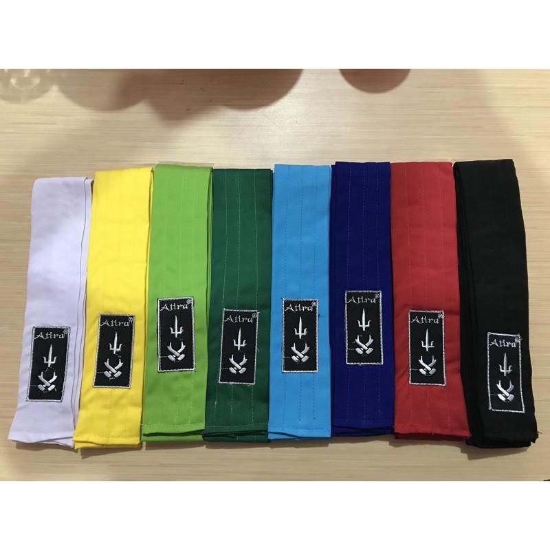 COD SABUK PENCAK SILAT - BAHAN LUNAK