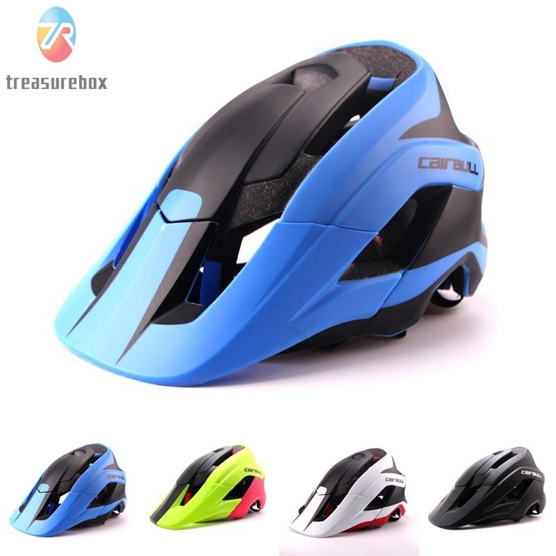  Bayar Di Tempat Tbunisty Helm  Sepeda  Gunung  MTB  Shopee  