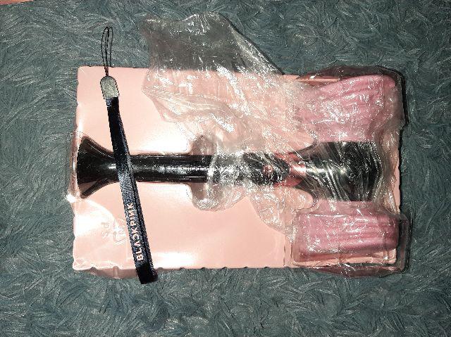 Blackpink Lightstick Lampu Tangan Dengan Palu