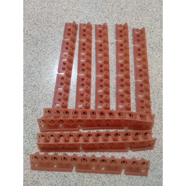 Karet Tuts Keyboard Yamaha Psr S 750 950 Original