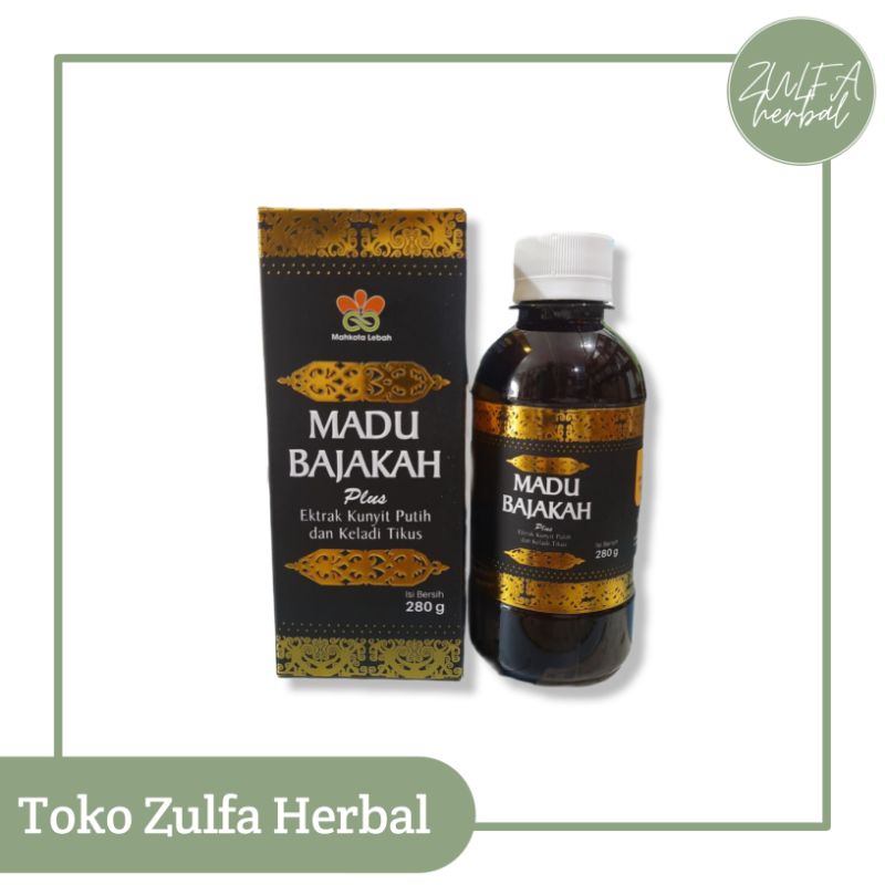 

madu bajakah