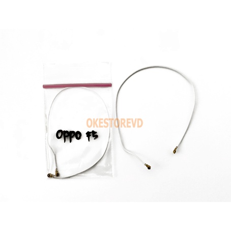 KABEL ANTENA WIFI / CABLE ANTENA FOR OPPO F5