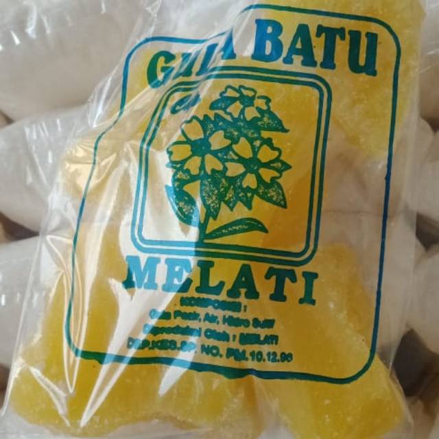 

Gula batu kuning (1000 Gram = 1kG) bukan 900 gram berizin DEPKES