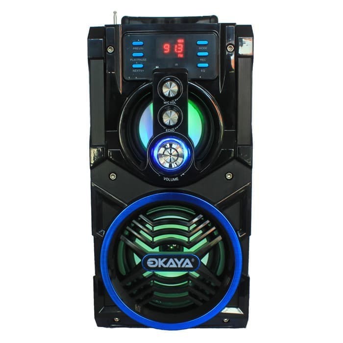SALE Speaker OKAYA LK-288 SD
