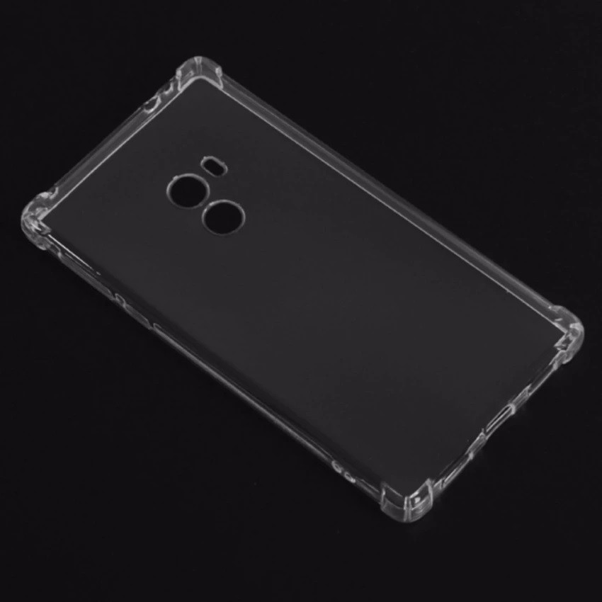 Softshell Xiaomi MI A2 Softcase UltraFit Jellycase Air Anti Crack Casing Anti Shock Xiaomi MI A2