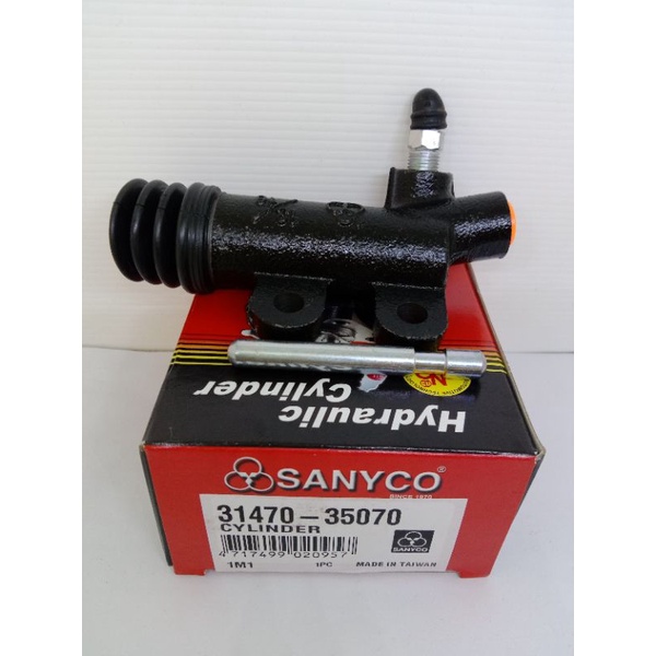 MASTER KOPLING BAWAH KIJANG SUPER KF40 5K