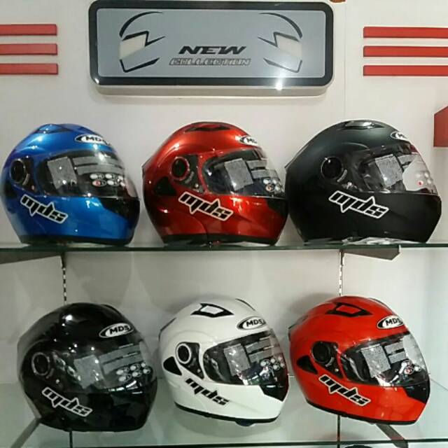 Mds pro rider modular