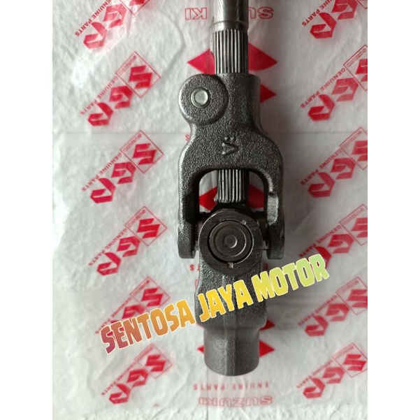 Joint Steer Joint Stir Suzuki Ertiga Original Asli