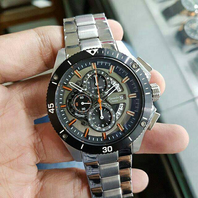 Alexandre Christie 6465