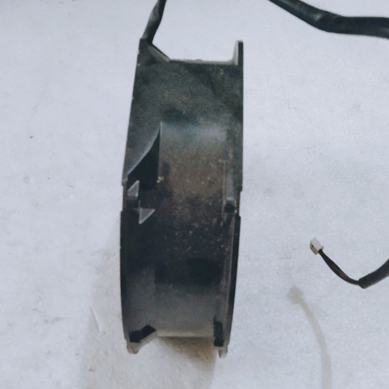 KIPAS FAN BRUSSLES HIGHSPED DC 48V 0,83A
